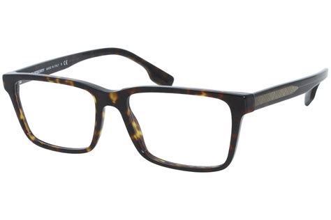 burberry eyeglasses mens